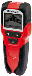 Einhell digitális detektor TC-MD 50 (2270090) - megatool