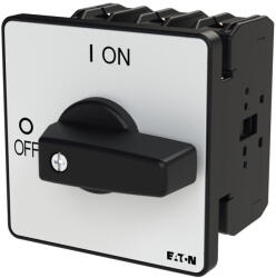 Eaton be-ki kapcsoló három pólusú 63A beépíthető, p3-63/e-026861 (026861)