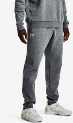 Under Armour Essential Fleece Jogger-GRY Férfi-melegítőalsó L