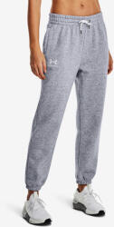 Under Armour Essential Fleece Joggers-GRY Férfi-melegítőalsó S