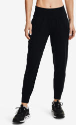 Under Armour Meridian Jogger-BLK Női melegítőalsó M