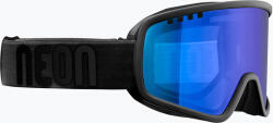 Neon Sí szemüveg Neon Force Otg black/black/mirror blue