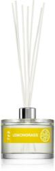 THD Platinum Collection Lemongrass difuzor de aroma 100 ml