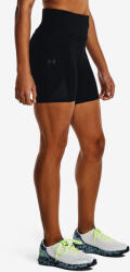 Under Armour RUN STAMINA HALF TIGHT-BLK Női rövidnadrág XS