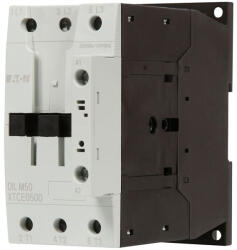 Eaton teljesítmény kontaktor, 22kW/400V, AC, dilm50 (230V 50Hz, 240V 60Hz) -277830 (277830)