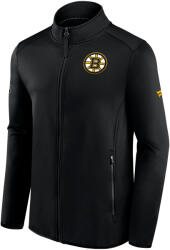 Fanatics Rink Fleece Jacket RINK Fleece Jacket Boston Bruins Férfidzseki L