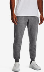 Under Armour Rival Fleece Joggers-GRY Férfi-melegítőalsó L