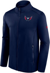 Fanatics Rink Fleece Jacket RINK Fleece Jacket Washington Capitals Férfidzseki S