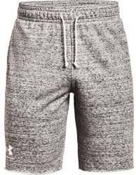 Under Armour RIVAL TERRY SHORT white Férfirövidnadrág M