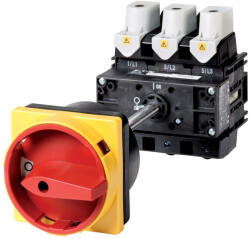 Eaton főkapcsoló vész-ki három pólusú 160A közéépíthető, p5-160/v/svb-280928 (280928)