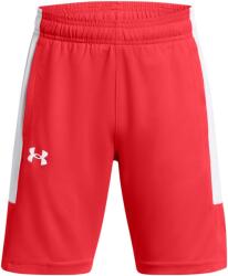Under Armour Gyerek sport rövidnadrág Under Armour BASELINE SHORT K piros 1383402-600 - YL