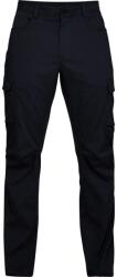Under Armour Enduro Cargo Pant Black Férfi-melegítőalsó 38/32
