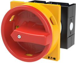 Eaton főkapcsoló vész-ki 1P 32A beépíthető, T3-1-8200/ea/svb-066576 (066576)