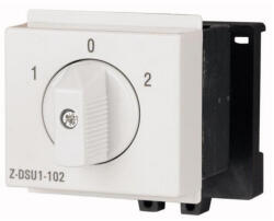 Eaton forgókapcsoló egypólusú, 20A, 1-0-2, z-dsu1-102-248869 (248869)