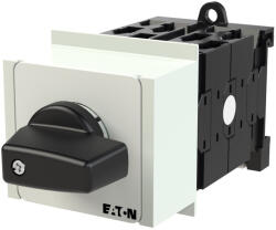 Eaton vezérlés fokozatkapcsoló három pólusú 20A sorolható, három fokazatú, t0-5-8270/ivs-098178 (098178)