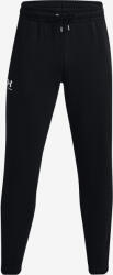 Under Armour Essential Fleece Jogger-BLK Férfi-melegítőalsó XXL