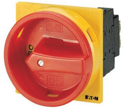 Eaton főkapcsoló vész-ki három pólusú+n 25A beépíthető +1ny1z, p1-25/ea/svb/n/hi11-048367 (048367)