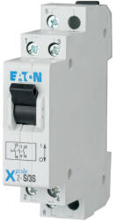Eaton vezérlőkapcsoló, 3z, 16A, z-s/3s-248334 (248334)