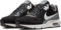 Nike Férfi tornacipők Nike AIR MAX LTD 3 fekete BV1171-001 - EUR 42 | UK 7, 5 | US 8, 5