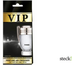 CARIBI VIP VIP Paco Rabanne lapillatosító (VIP 808)