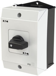 Eaton átkapcsoló 1P 20A tokozott, T0-1-8220/i1-207078 (207078)
