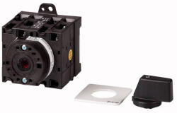 Eaton T3-3-8212/XZ kézi kapcsoló 1-0-2 3P 32A, sorolható 019423 (019423)