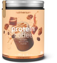 Nutriversum Protein Coffee Caramel Macchiato