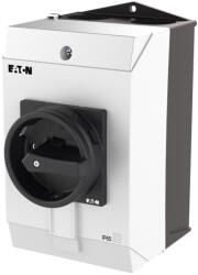 Eaton főkapcsoló három pólusú+n 32A tokozott +1ny1z, t3-3-15680/i2/svb-sw-207203 (207203)