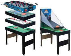 Zonex Multisport játékasztal 16 féle játék variáció