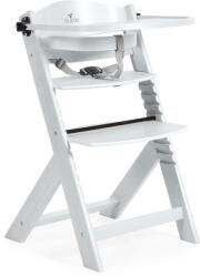 Cangaroo Nuttle fa etetőszék 2 részes fehér