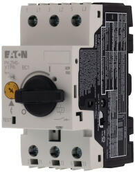 Eaton motorvédő kapcsoló, pkzm0-2, 5-072736 (072736)