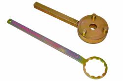 Lincos Ékszíjtárcsa tartó szerszám Subaru Impreza 2.5 Boxerhez (W0263)