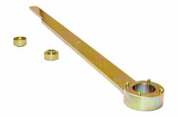 Lincos Szíjtárcsa zár VW / Audi / Seat / Skoda 1.8 FSI / TFSI (W0317)