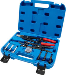 Lincos Seeger fogó készlet cserélhető hegyekkel (MG04J1202)