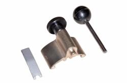 Lincos Vezérműtengely reteszelő szerszám VW, Audi, Seat, Skoda 1, 2; 1, 4; 1, 9 TDI (W0131)