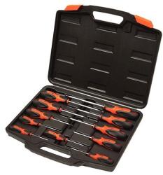 Lincos Torx csavarhúzó készlet T6-T40 (MG50919)