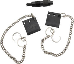 Lincos Vezérlésrögzítő szerszámkészlet VAG-hoz (TDi V6/V8 motorokhoz) (MG91654)