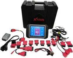 XTool H6EB OBD II autódiagnosztikai rendszer+Wifi (H6EB)