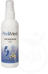  Pedi Med lábdezodor férfiaknak 100 ml - vitaminhazhoz
