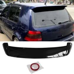 Golf 4 Hátsó Spoiler 1997-2003 Fényes Fekete AutoVision