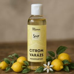 SensEco mosóparfüm - Citrom varázs
