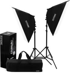 TERRONIC BASIC HOBBY LED 48/48 (FY4214)