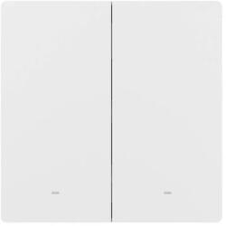 SONOFF Întrerupător Sonoff M5-2C-86W, dublu, 2 canale, 10A , Wi-Fi, Matter (6920075777871)