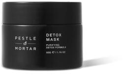 Pestle&mortar Detox Mask, 50 g