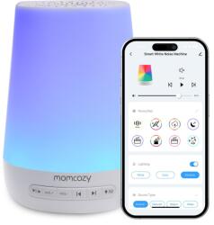 Momcozy Smart Baby Sound Machine - App Remote Control
