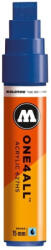 MOLOTOW Marker acrilic Molotow One4All627HS, 15 mm, true blue (MLW307)