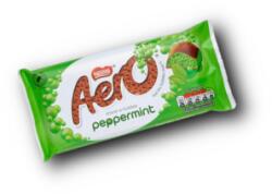 Nestlé Aero peppermint 90 g