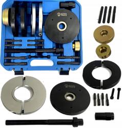  Kerékagy lehúzó Ford Mondeo MK4 Focus Galaxy Volvo S80 V70 XC60 XC70 Land Rover Freelander 2