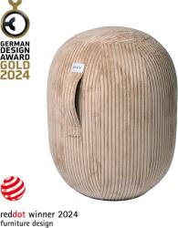 VLUV Kapsul Vlip S Beige