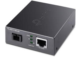 TP-Link Media Convertor TP-LINK TL-FC111B-20 WDM (TL-FC111B-20)